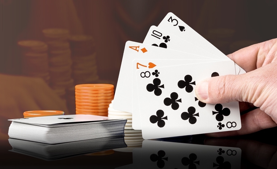 poker online Indonesia