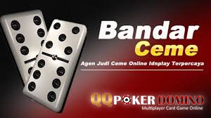 bandar ceme online