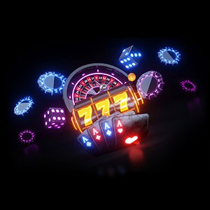casino online terpercaya