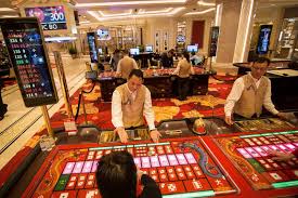 judi casino sicbo