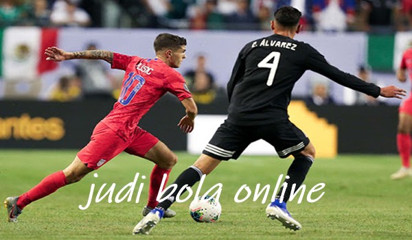 judi bola