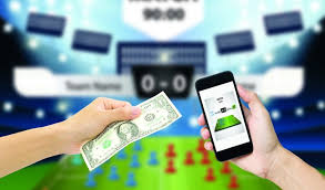 judi online bola