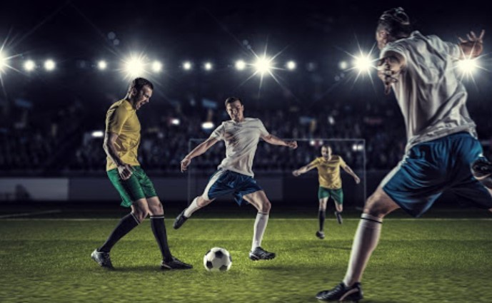 judi bola online