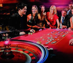 judi casino